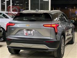 شيفروليه بليزر